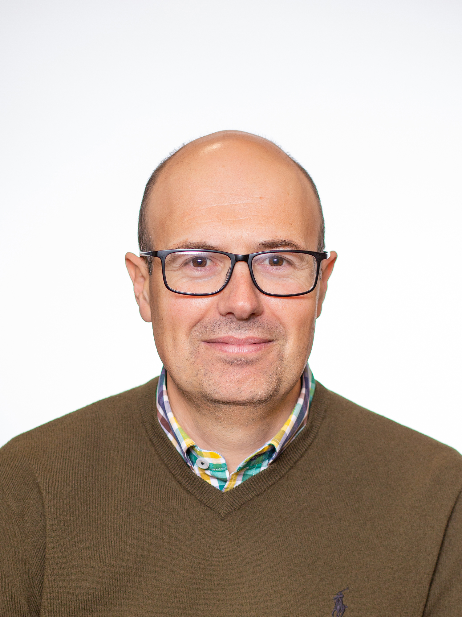 Agustín Iglesias Moya